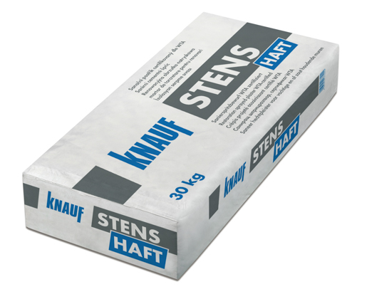 Knauf PF2 Stens Haft 30,0 kg Sanierspritzbewurf
